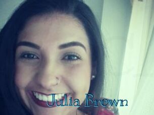Julia_Brown