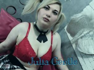 Julia_Gentle