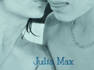 Julia_Max