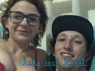 Julia_and_Josiah