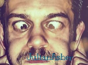 JulianAsher