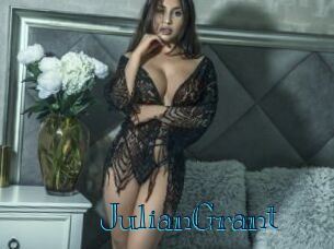 JulianGrant