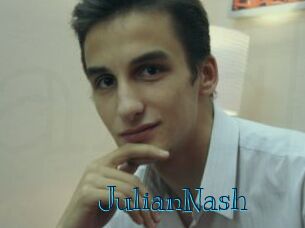 JulianNash