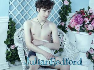 JulianRedford