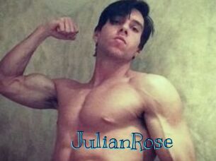 Julian_Rose