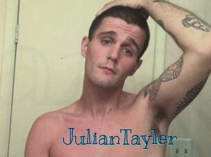 Julian_Tayler