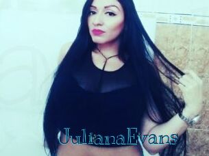 JulianaEvans