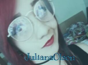 Juliana_Olson