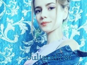 JulianaRose