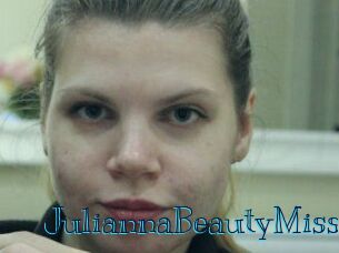 JuliannaBeautyMiss