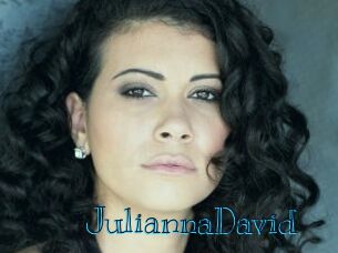 JuliannaDavid