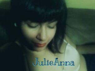 JulieAnna
