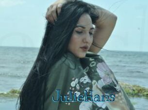 JulieHans
