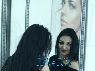 JulieJOY