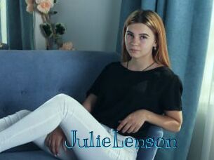 JulieLenson