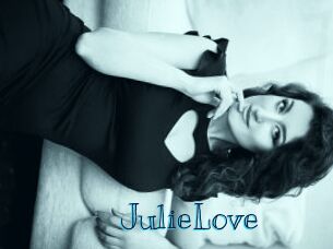 JulieLove