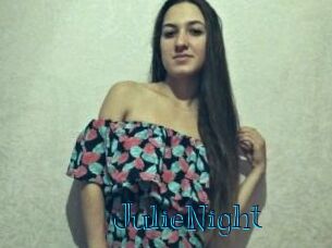 JulieNight