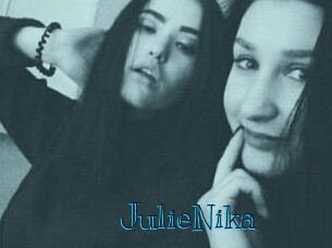 JulieNika