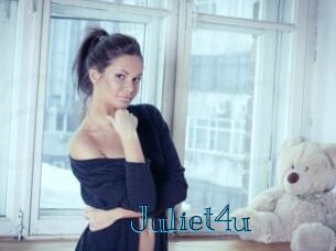 Juliet4u