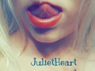 JulietHeart