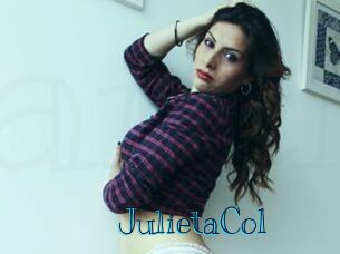 JulietaCol