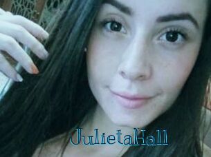 JulietaHall