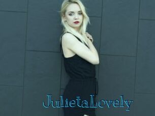 JulietaLovely