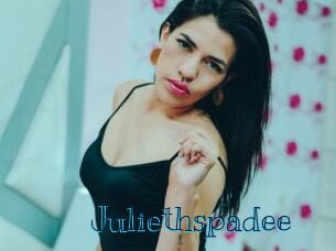 Juliethspadee