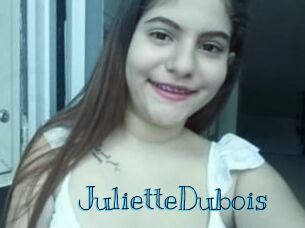 JulietteDubois