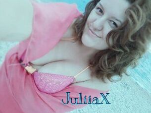 JuliiaX