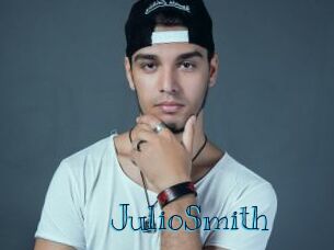 JulioSmith