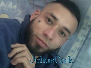 JuliusCock