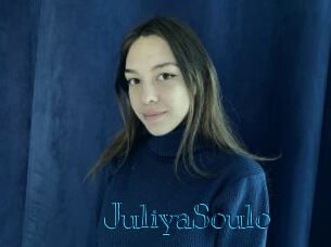 JuliyaSoulo