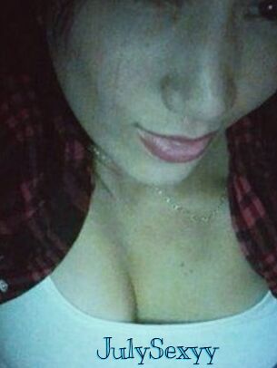 JulySexyy