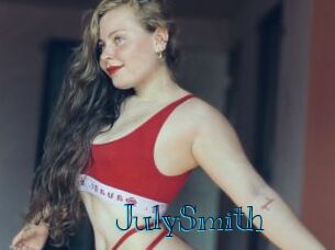 JulySmith