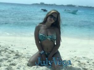 JulyVega