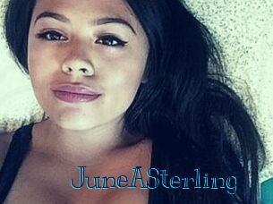 JuneASterling