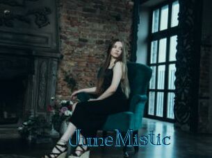 JuneMistic