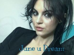 June_u_Dream