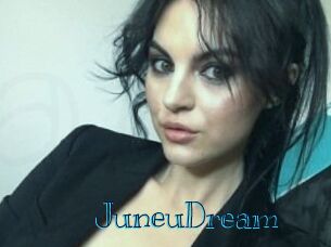 JuneuDream