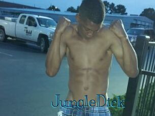 JungleDick