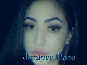 Juniper_Blaze