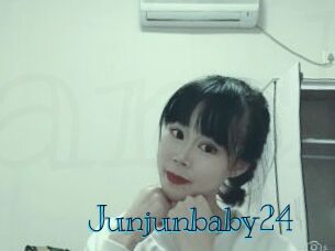 Junjunbaby24