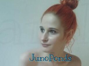 JunoPonds