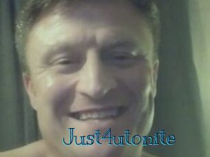 Just4utonite