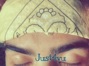 Just4yu