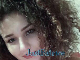 JustBatrice