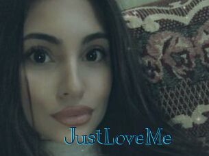 JustLoveMe