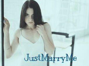 JustMarryMe