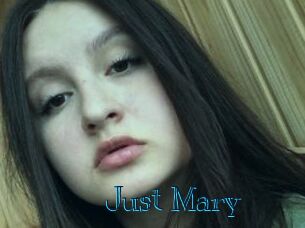 Just_Mary